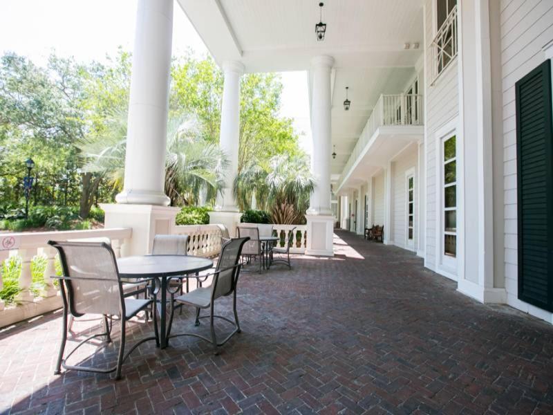 The Grand Sandestin Miramar Beach Exteriör bild
