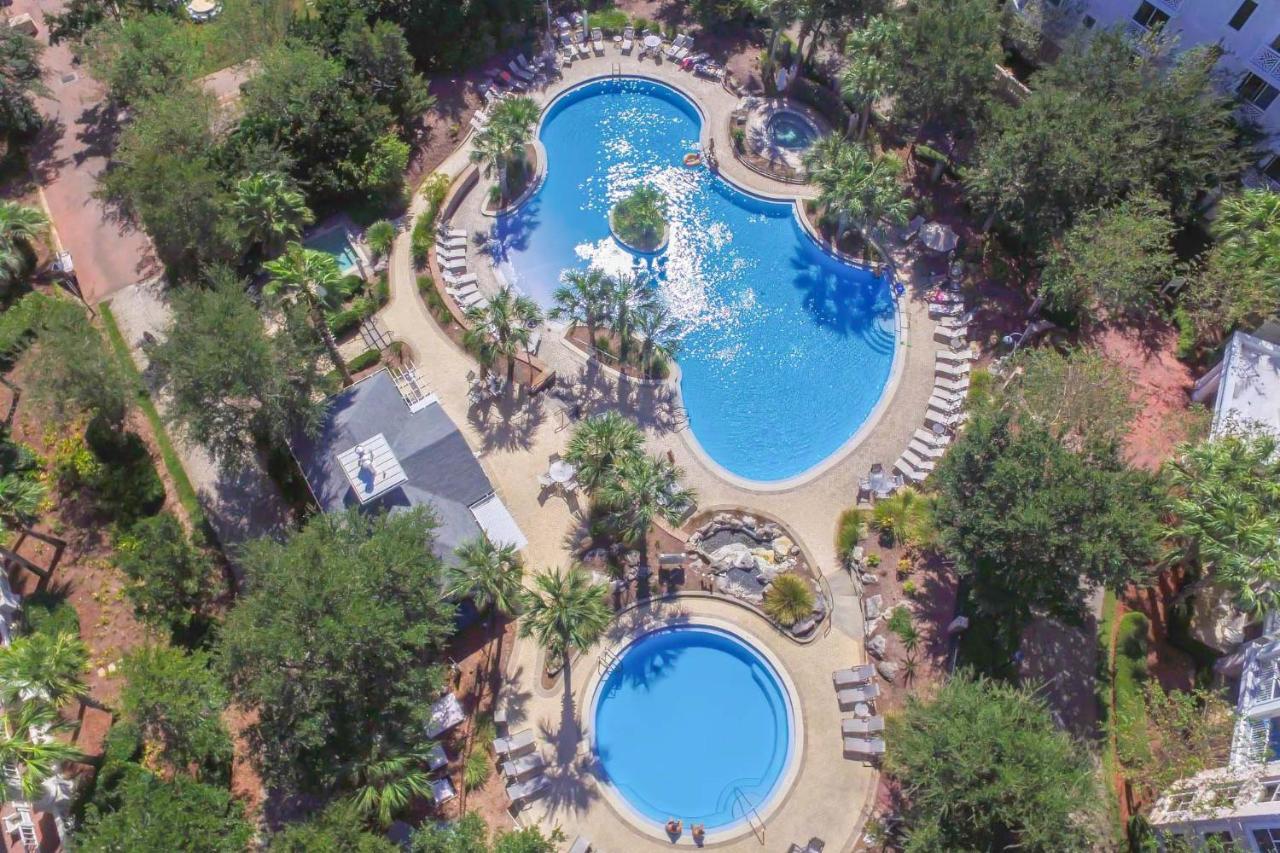 The Grand Sandestin Miramar Beach Exteriör bild