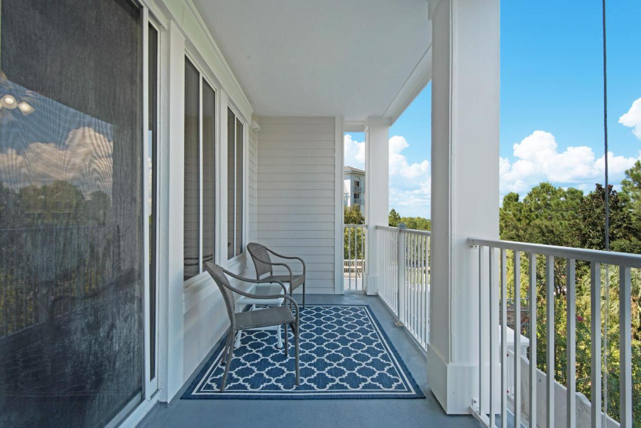 The Grand Sandestin Miramar Beach Exteriör bild
